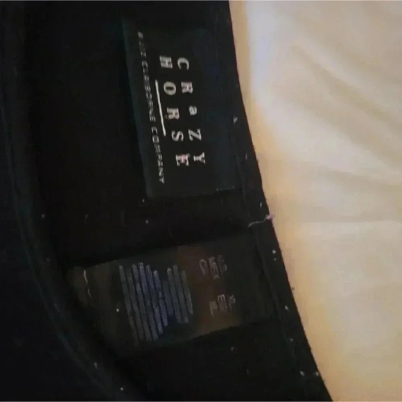 Liz Claiborne Crazy Horse  Sweater XL - Picture 6 of 9